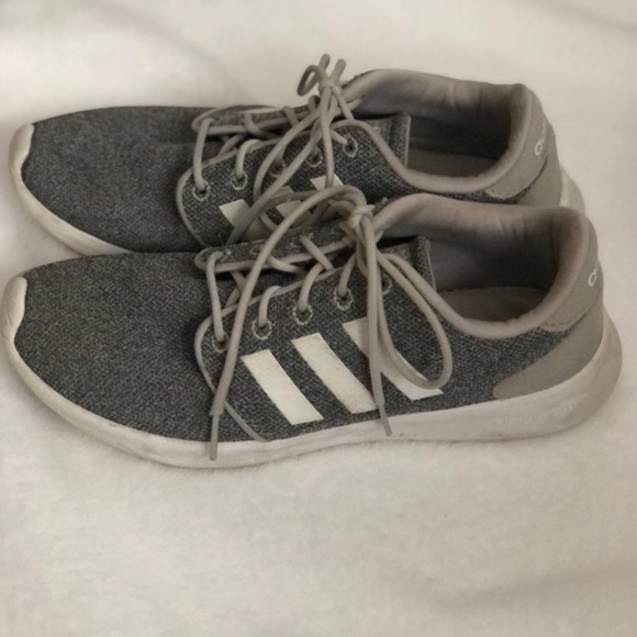 COPY - Womens Cloudfoam Adidas | Size 7.5 - Picture 1 of 6